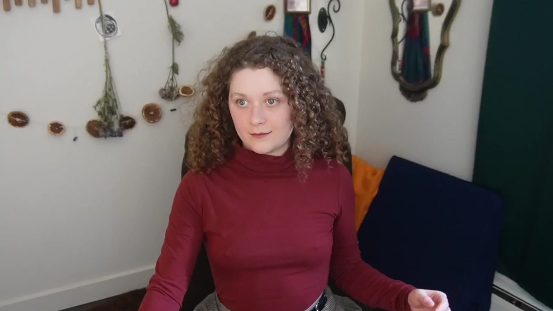 Gallery image thumbnail from PeachyQueen_'s myfreecams stream on, 04/14/2026, 19:13 image 7 of 20