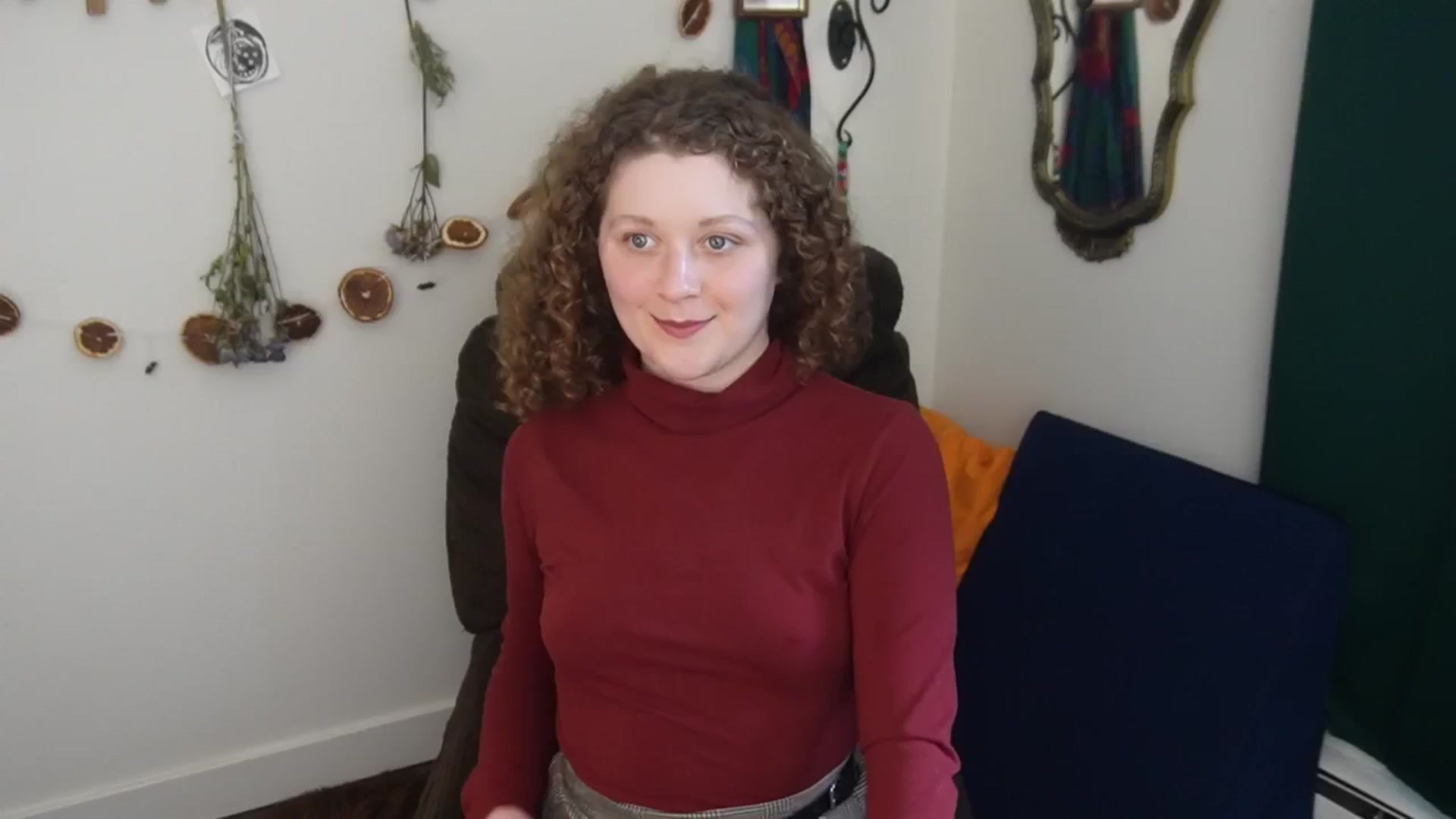 Gallery image thumbnail from PeachyQueen_'s myfreecams stream on, 04/14/2026, 19:13 image 8 of 20