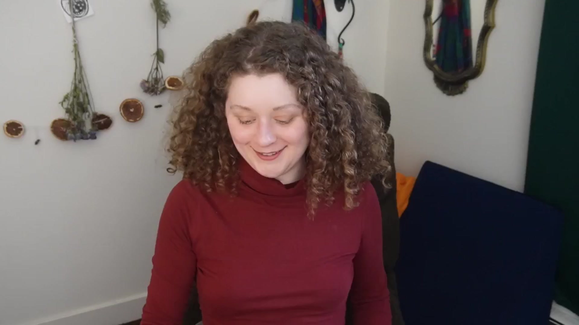 Gallery image thumbnail from PeachyQueen_'s myfreecams stream on, 04/14/2026, 20:23 image 9 of 20