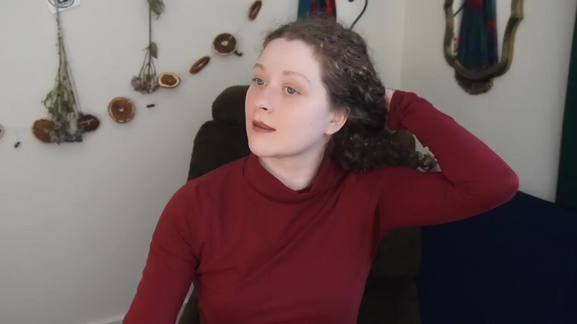 Gallery image thumbnail from PeachyQueen_'s myfreecams stream on, 04/14/2026, 20:23 image 17 of 20
