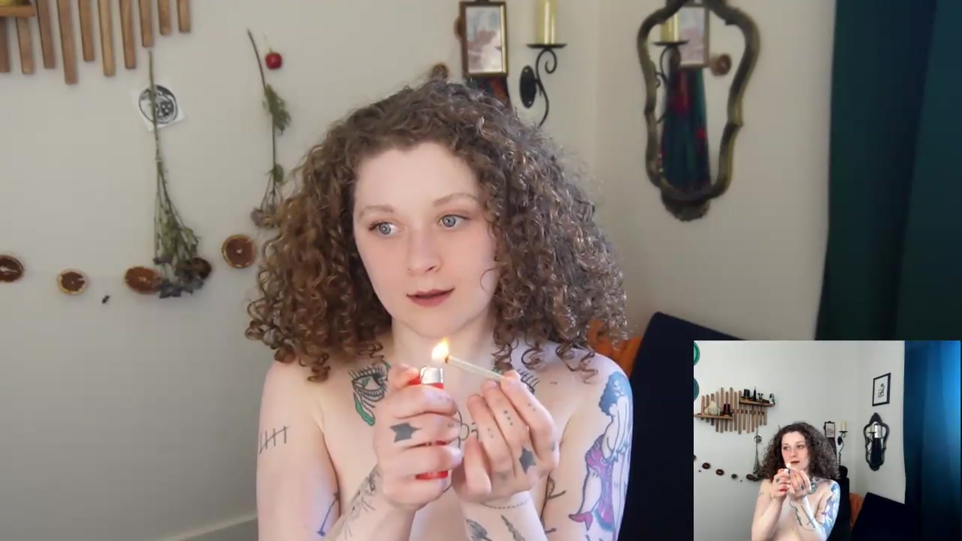 Gallery image thumbnail from PeachyQueen_'s myfreecams stream on, 04/17/2026, 22:20 image 15 of 20