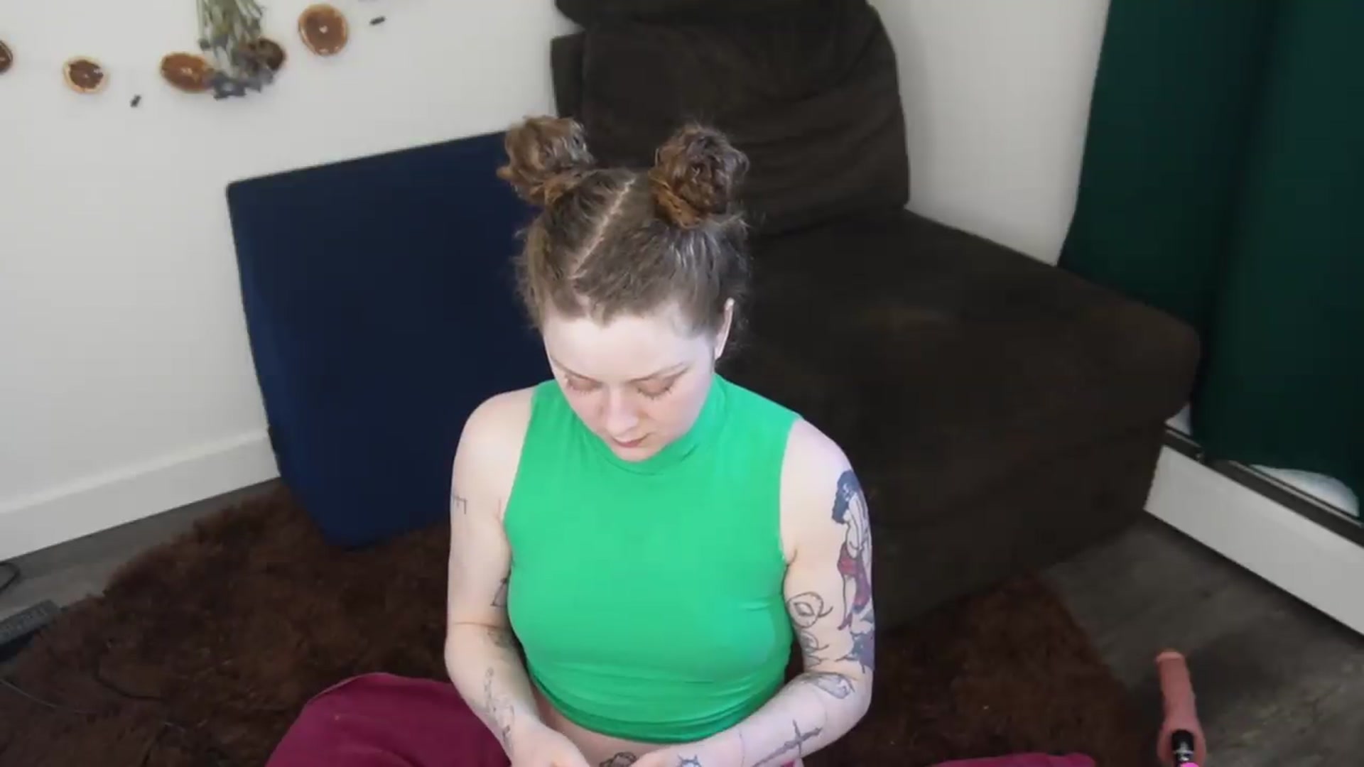 Gallery image thumbnail from PeachyQueen_'s myfreecams stream on, 04/27/2026, 19:51 image 5 of 20