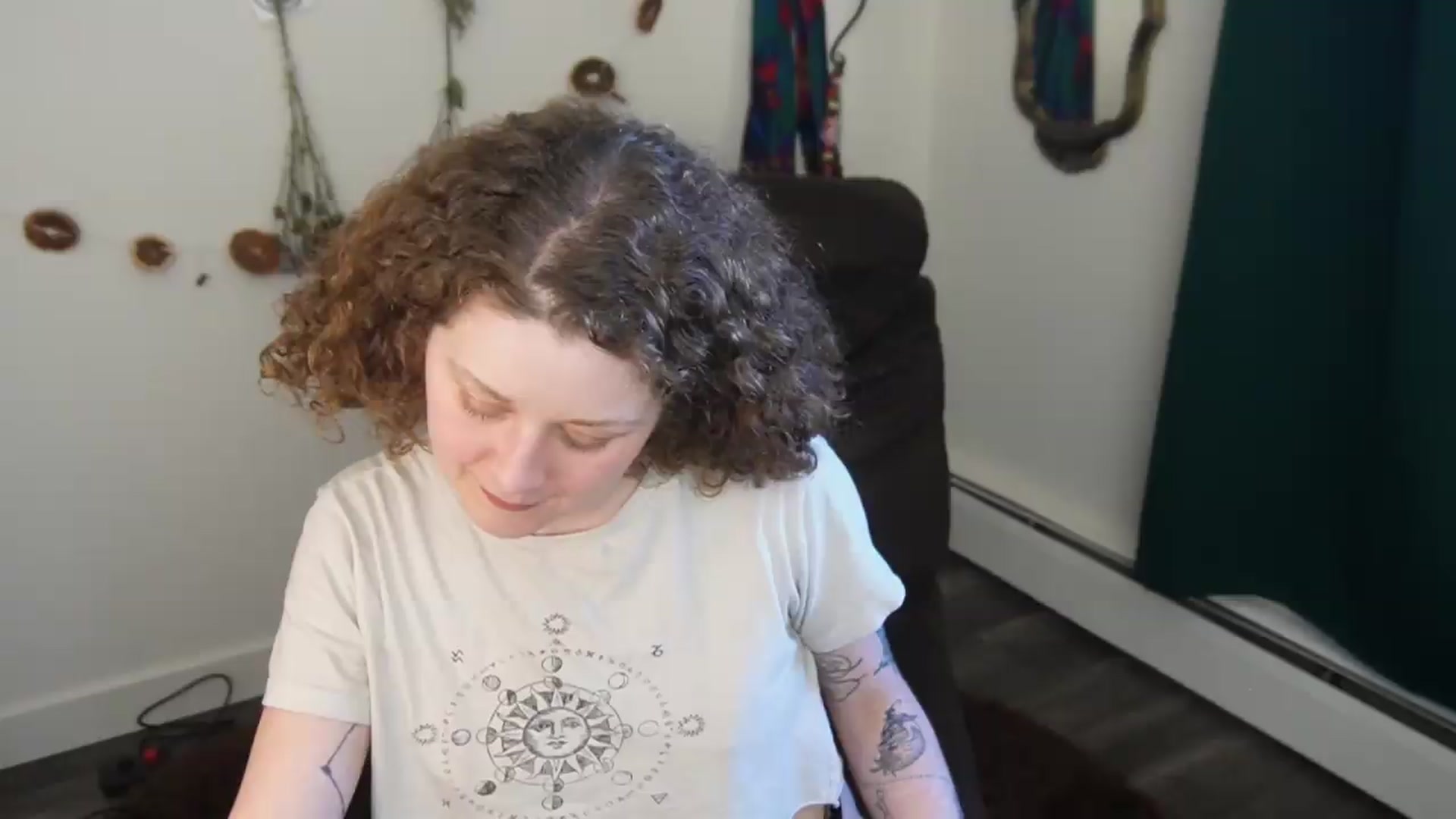 Gallery image thumbnail from PeachyQueen_'s myfreecams stream on, 05/04/2026, 21:57 image 1 of 20