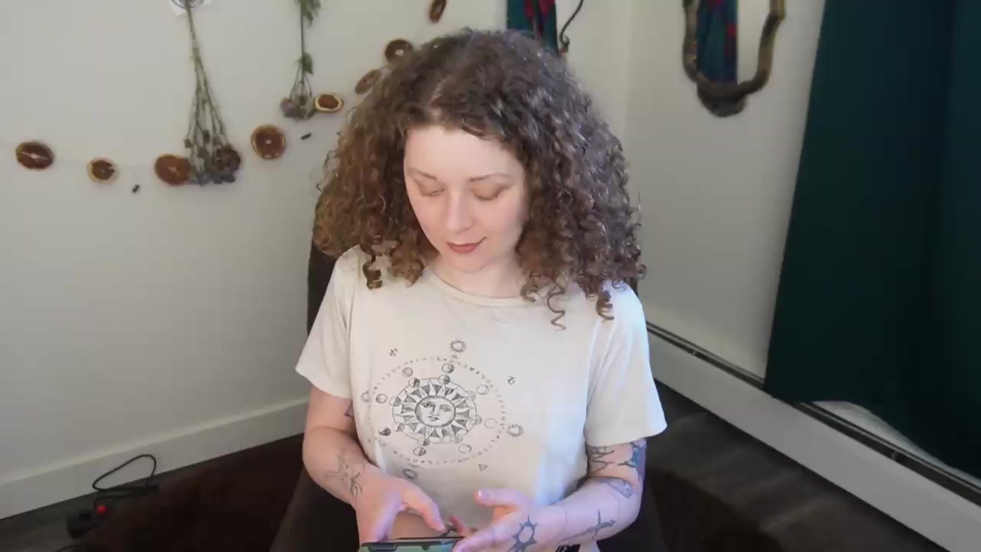 Gallery image thumbnail from PeachyQueen_'s myfreecams stream on, 05/04/2026, 21:57 image 7 of 20