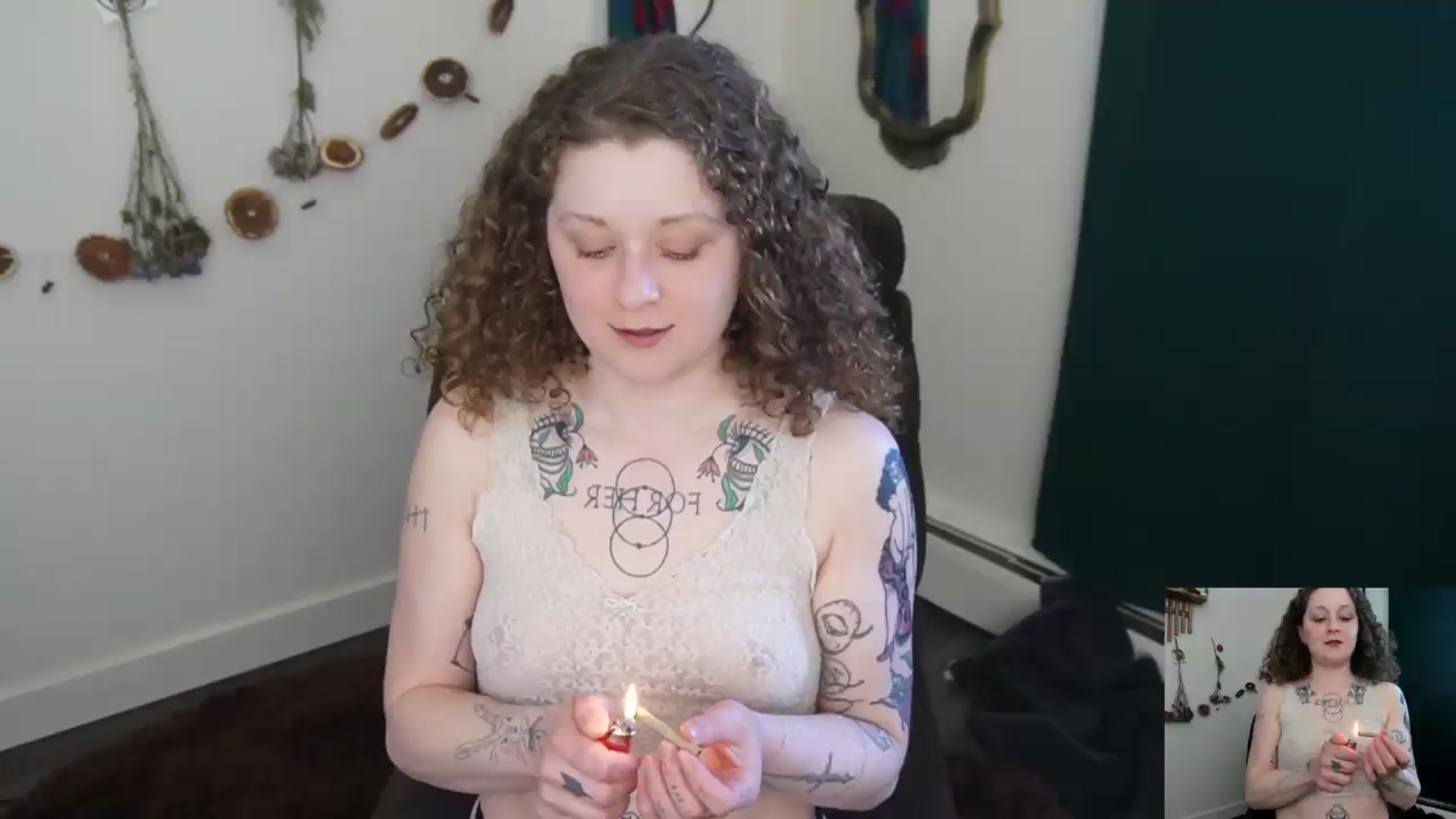 Gallery image thumbnail from PeachyQueen_'s myfreecams stream on, 05/08/2026, 22:10 image 11 of 20