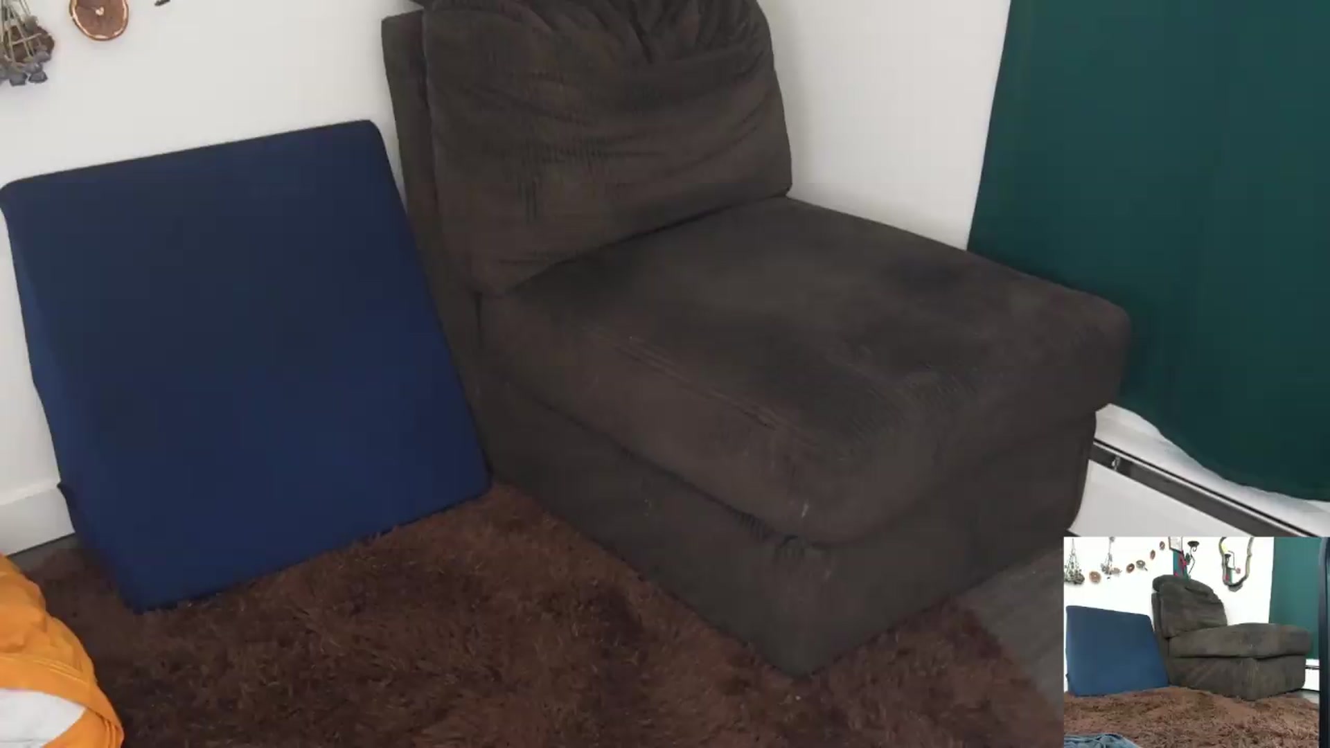 Gallery image thumbnail from PeachyQueen_'s myfreecams stream on, 05/11/2026, 22:17 image 19 of 20