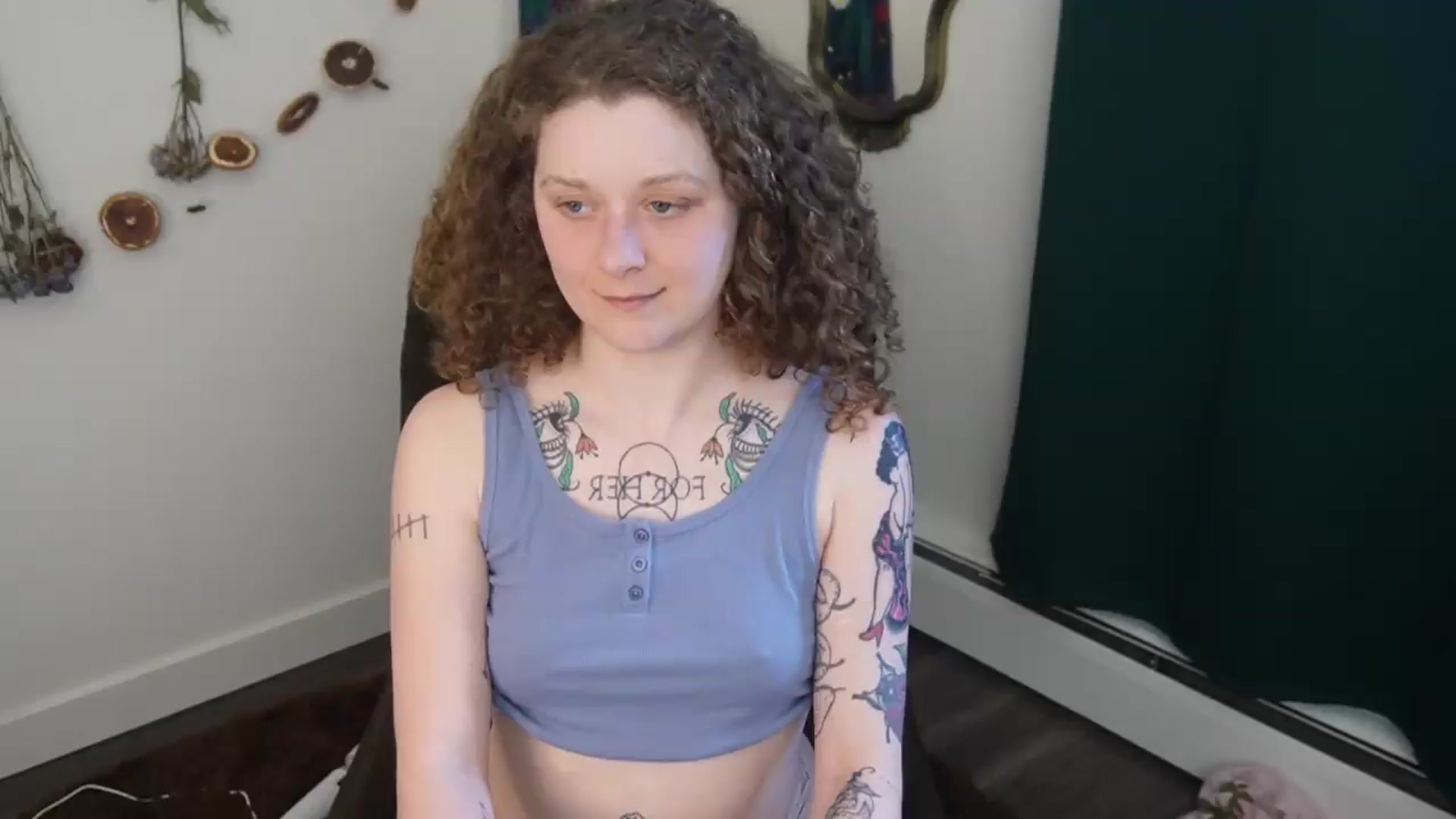 Gallery image thumbnail from PeachyQueen_'s myfreecams stream on, 05/24/2026, 22:16 image 4 of 20