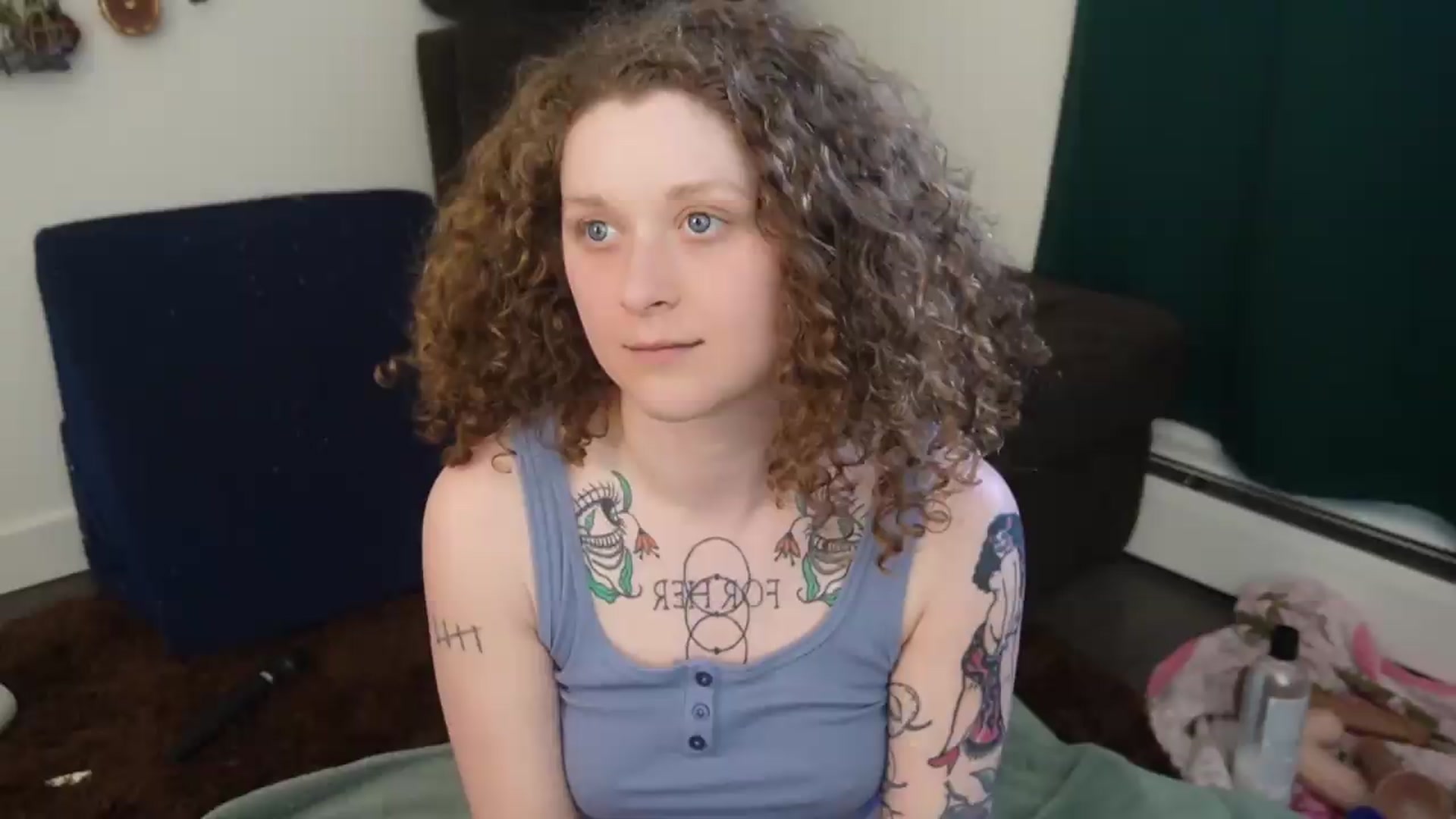 Gallery image thumbnail from PeachyQueen_'s myfreecams stream on, 05/24/2026, 22:16 image 20 of 20
