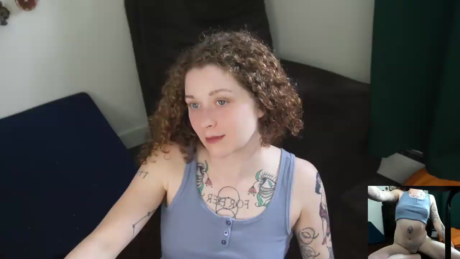 Gallery image thumbnail from PeachyQueen_'s myfreecams stream on, 06/09/2026, 22:41 image 3 of 20