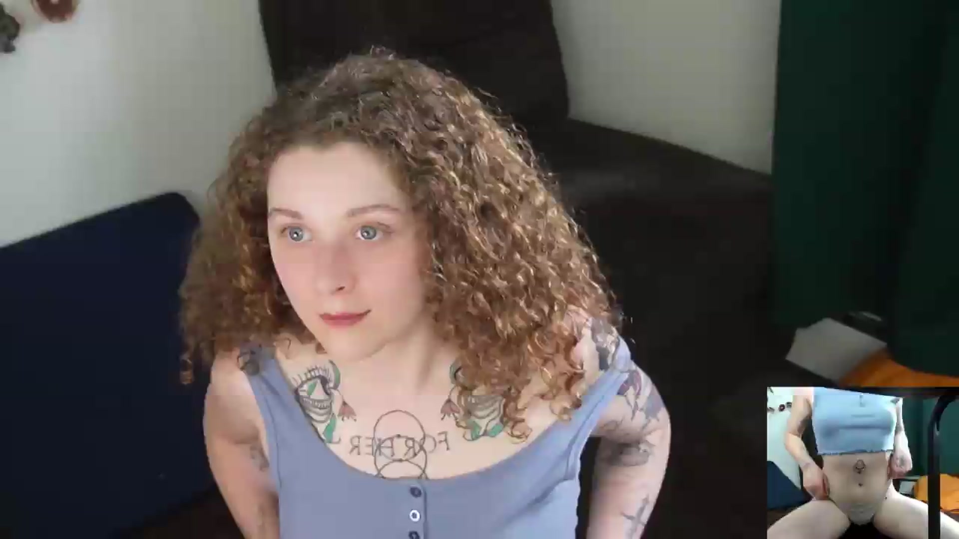 Gallery image thumbnail from PeachyQueen_'s myfreecams stream on, 06/09/2026, 22:41 image 5 of 20