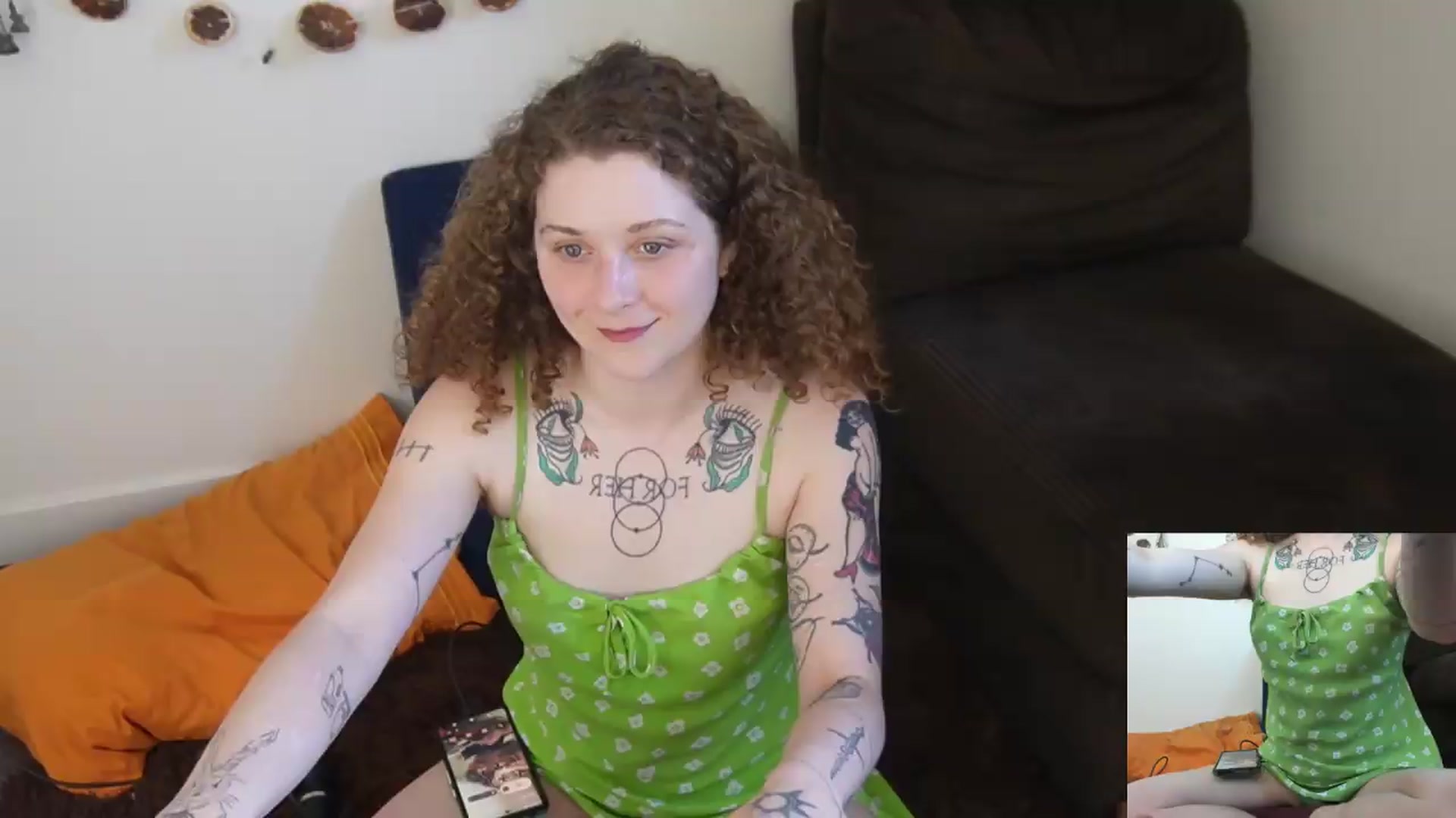 Gallery image thumbnail from PeachyQueen_'s myfreecams stream on, 06/24/2026, 21:56 image 19 of 20