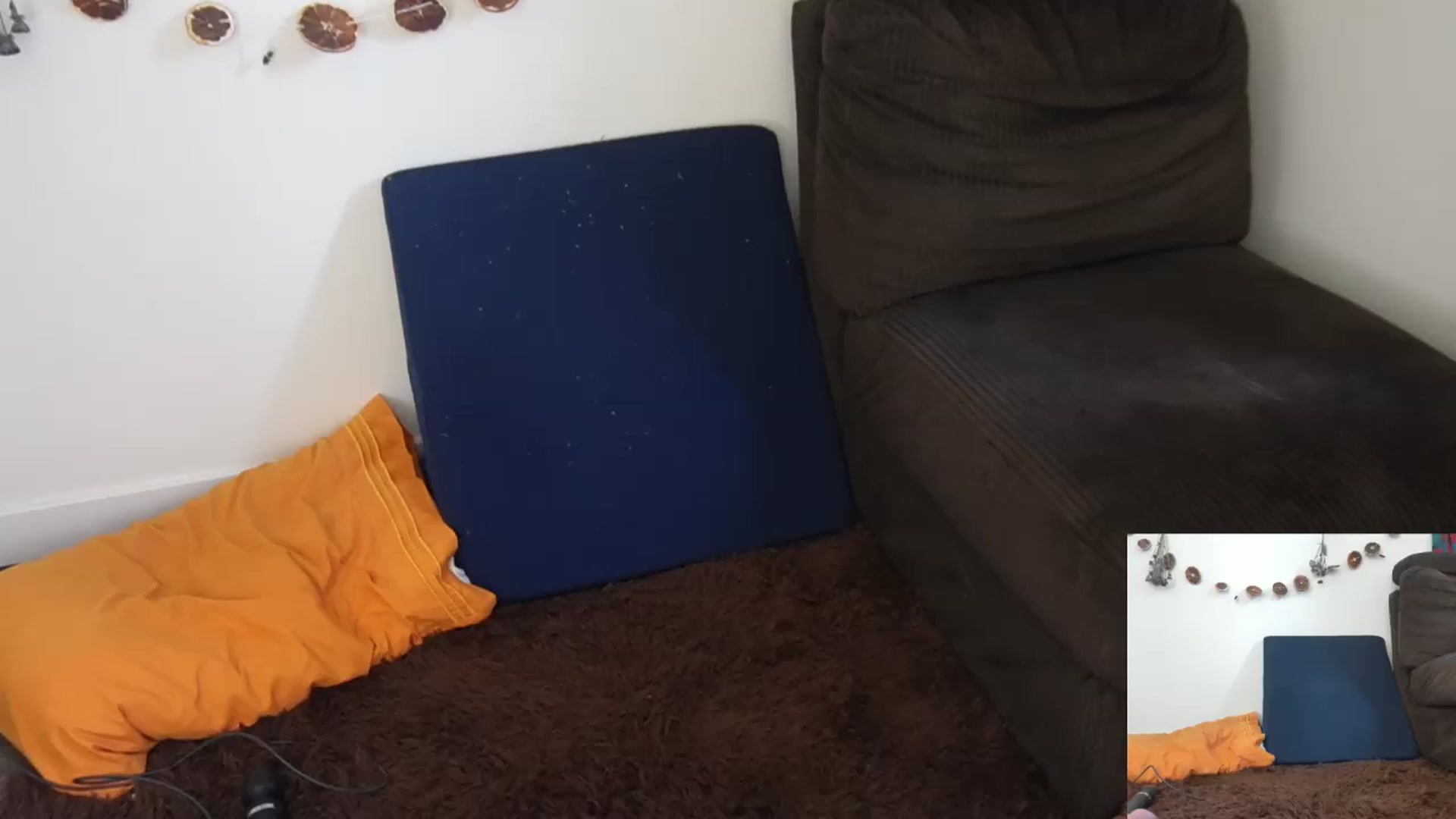 Gallery image thumbnail from PeachyQueen_'s myfreecams stream on, 06/24/2026, 21:56 image 13 of 20