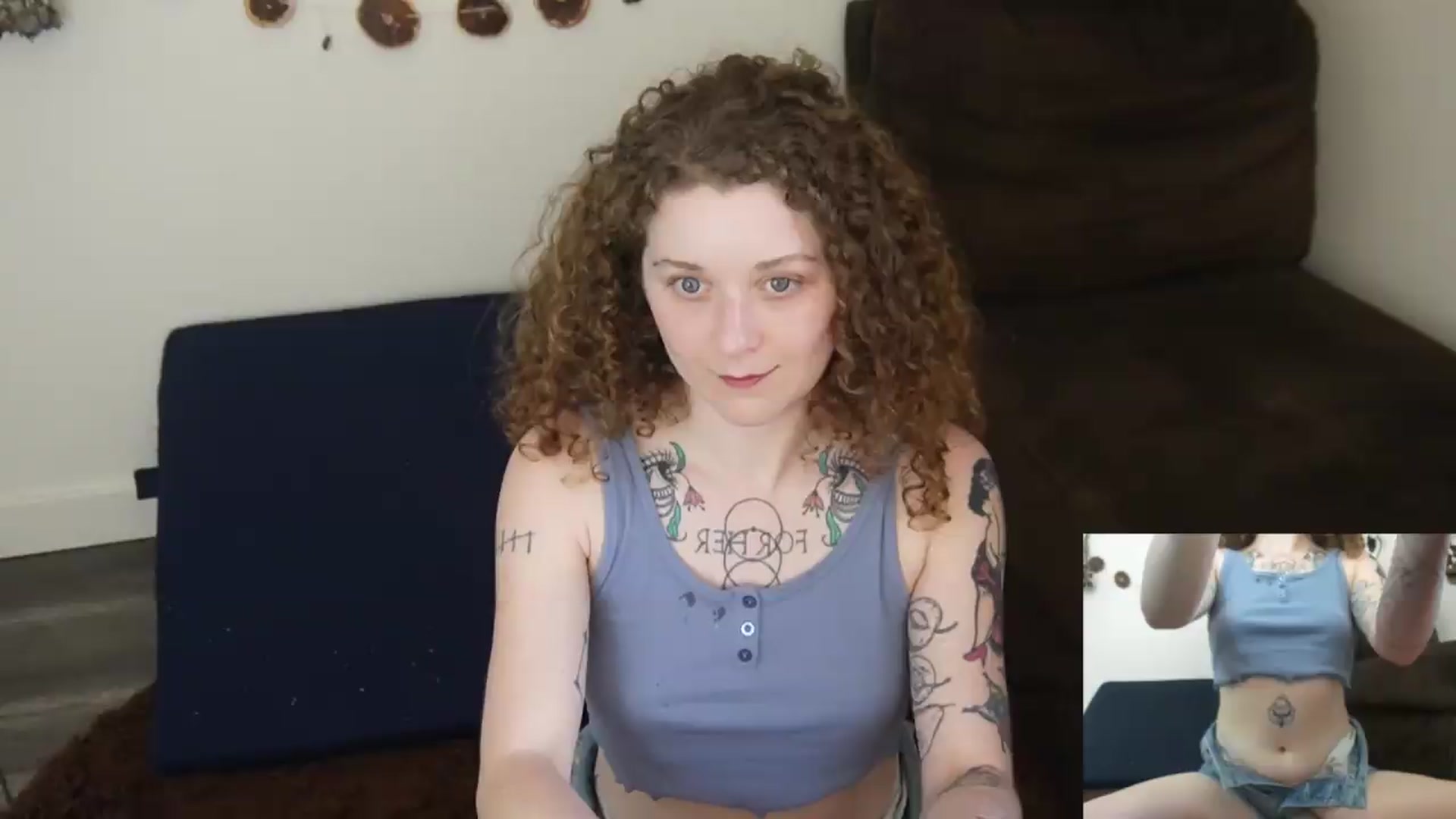 Gallery image thumbnail from PeachyQueen_'s myfreecams stream on, 07/02/2026, 22:38 image 14 of 20