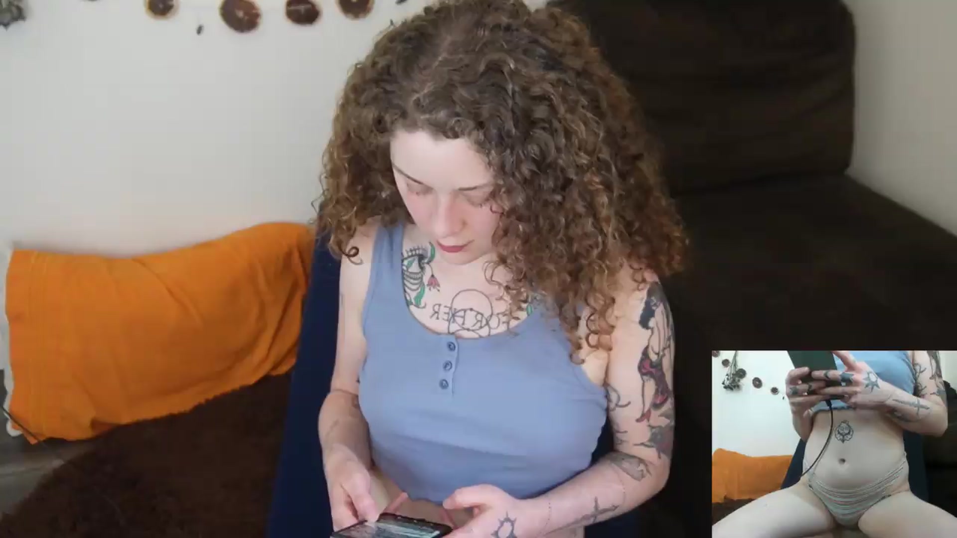 Gallery image thumbnail from PeachyQueen_'s myfreecams stream on, 07/02/2026, 23:37 image 20 of 20