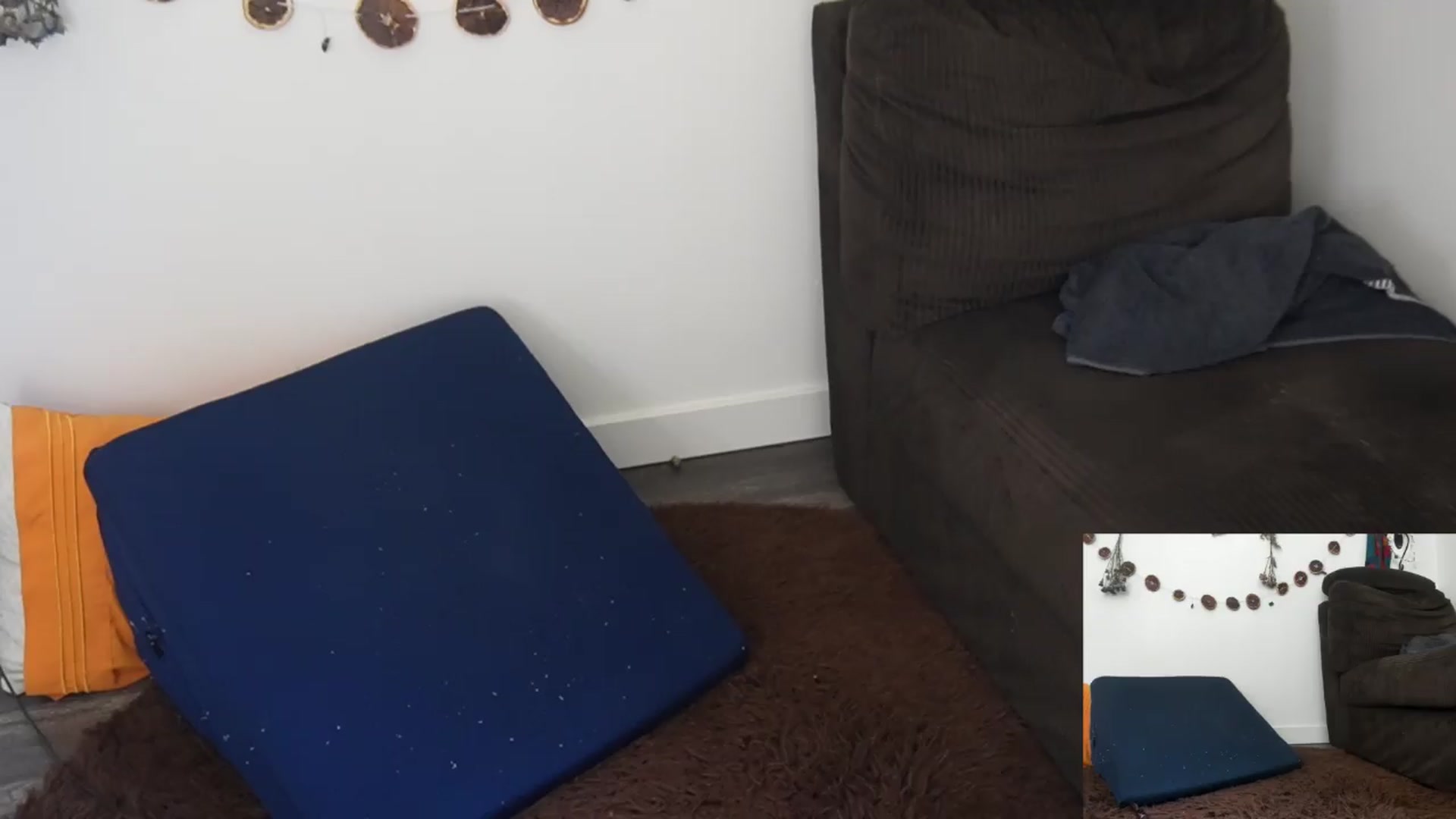Gallery image thumbnail from PeachyQueen_'s myfreecams stream on, 07/03/2026, 21:30 image 14 of 20