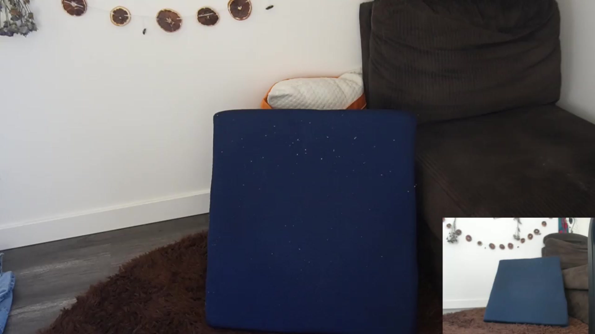 Gallery image thumbnail from PeachyQueen_'s myfreecams stream on, 07/04/2026, 24:18 image 7 of 20
