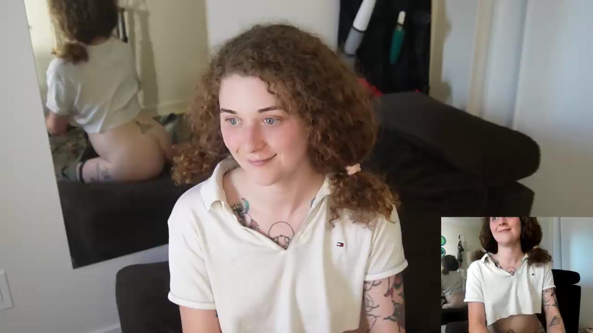 Gallery image thumbnail from PeachyQueen_'s myfreecams stream on, 07/07/2026, 23:19 image 20 of 20