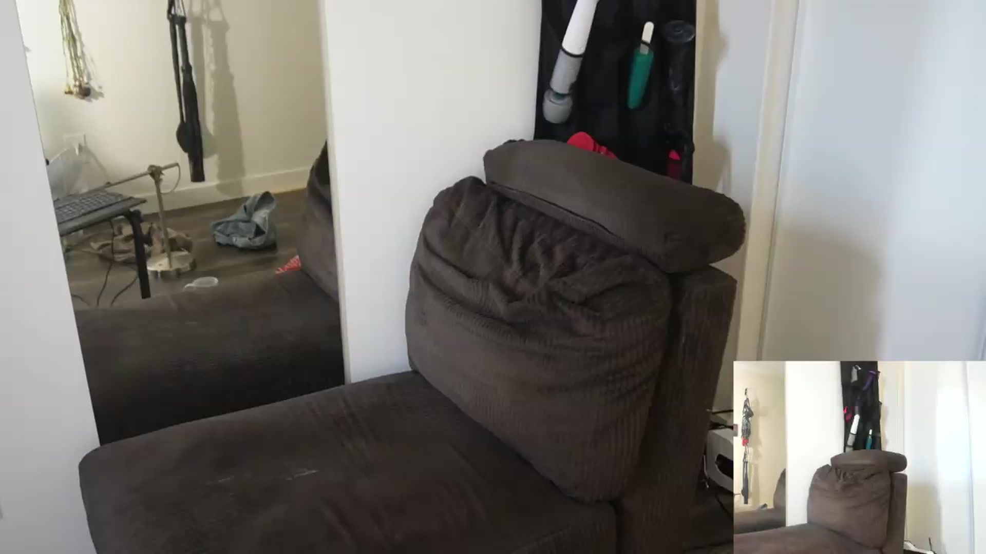 Gallery image thumbnail from PeachyQueen_'s myfreecams stream on, 07/07/2026, 23:19 image 5 of 20