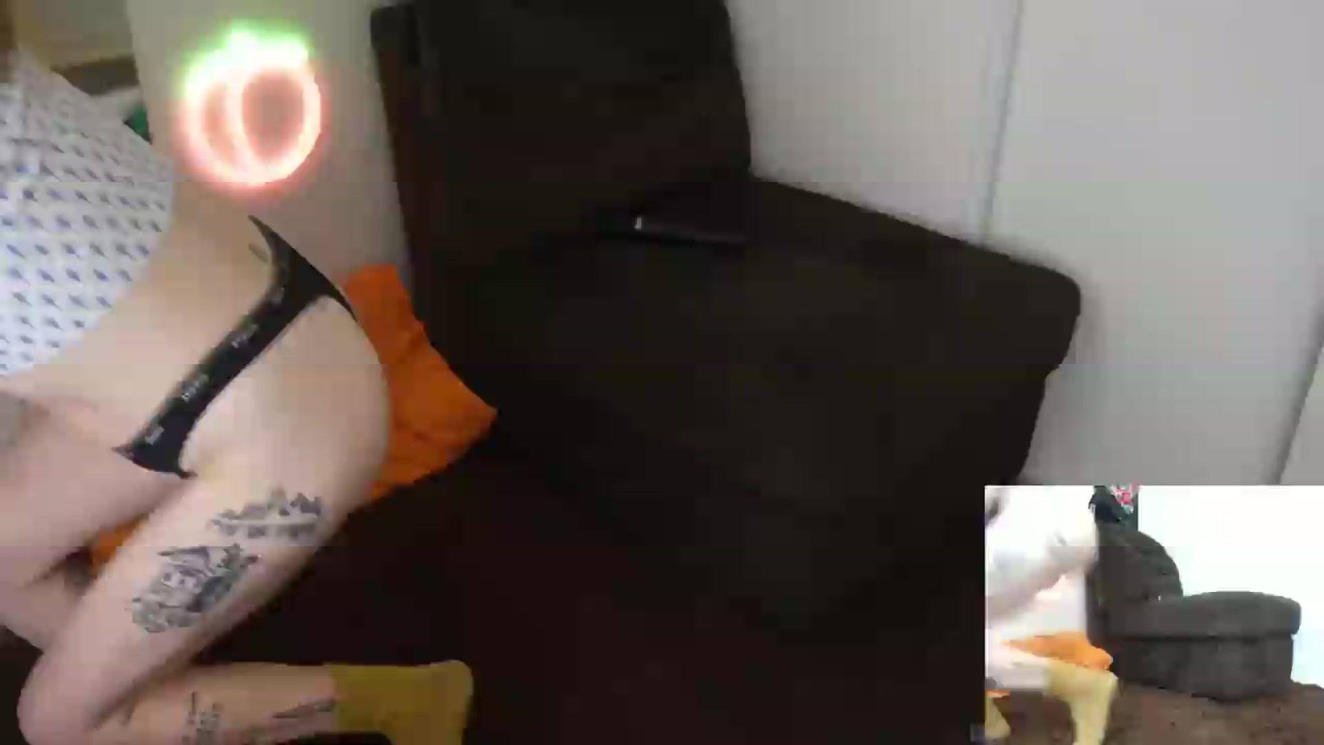 Gallery image thumbnail from PeachyQueen_'s myfreecams stream on, 07/20/2026, 22:13 image 1 of 20