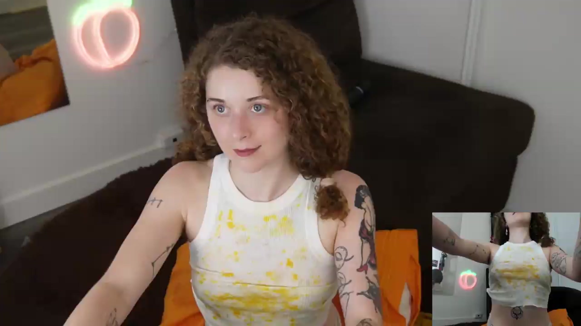 Gallery image thumbnail from PeachyQueen_'s myfreecams stream on, 07/22/2026, 22:15 image 20 of 20