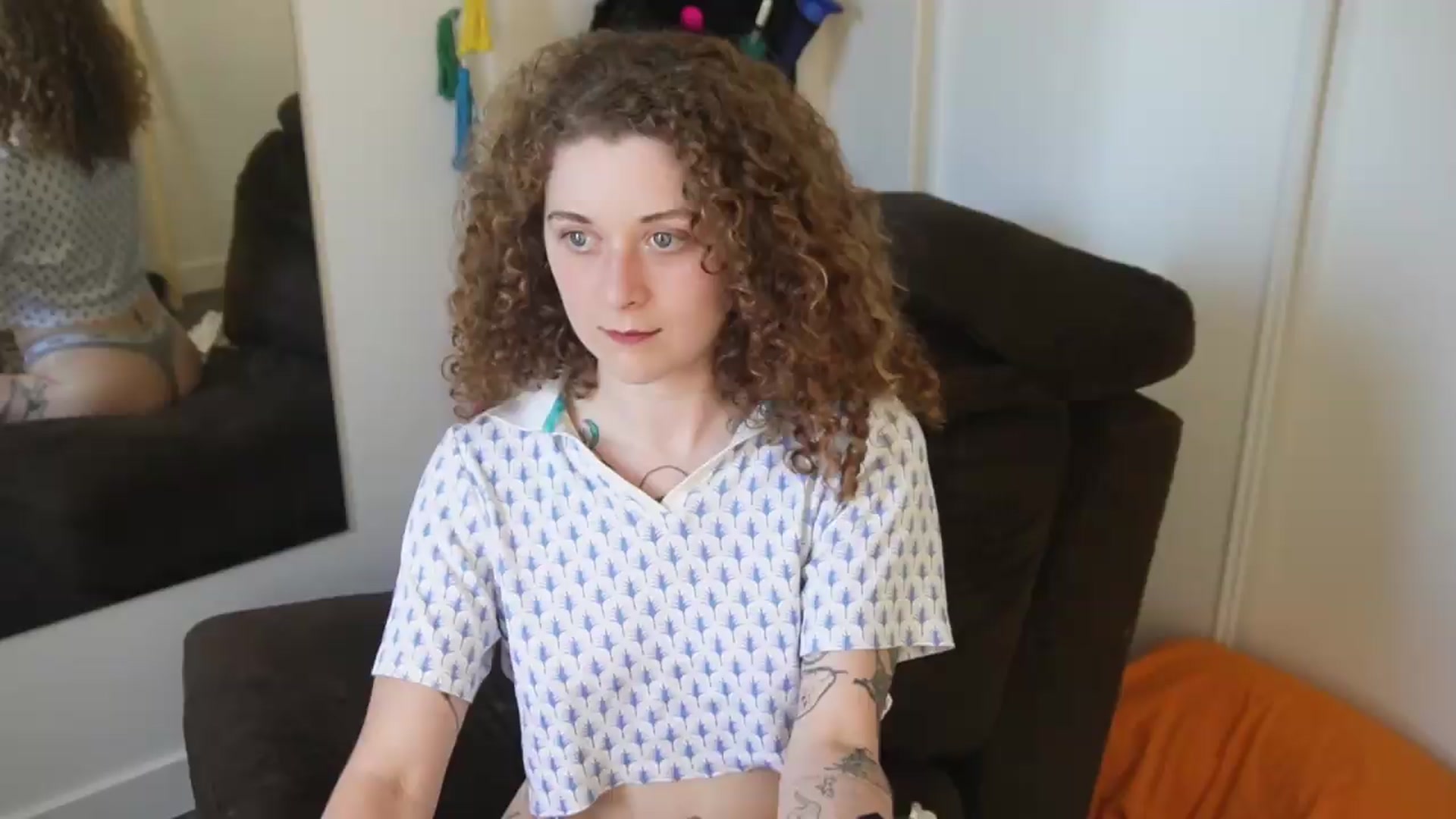 Gallery image thumbnail from PeachyQueen_'s myfreecams stream on, 07/28/2026, 20:57 image 17 of 20