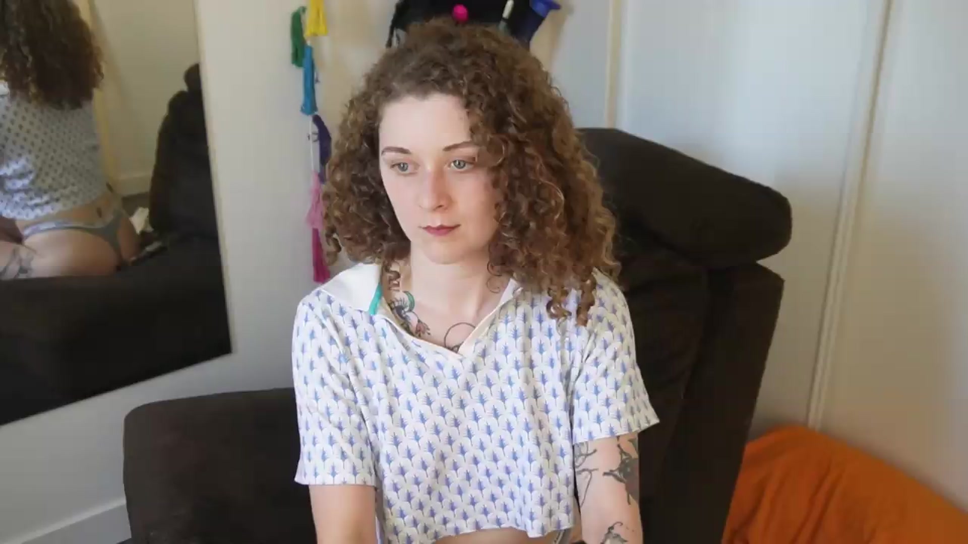 Gallery image thumbnail from PeachyQueen_'s myfreecams stream on, 07/28/2026, 20:57 image 19 of 20