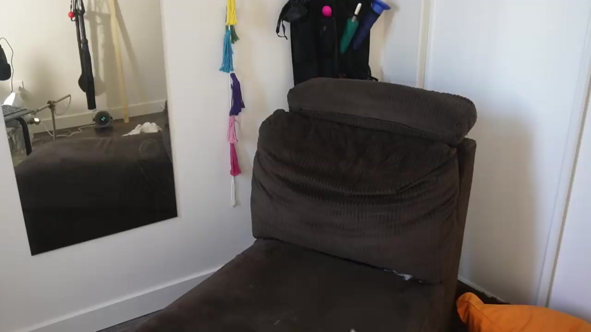 Gallery image thumbnail from PeachyQueen_'s myfreecams stream on, 07/29/2026, 24:34 image 12 of 20