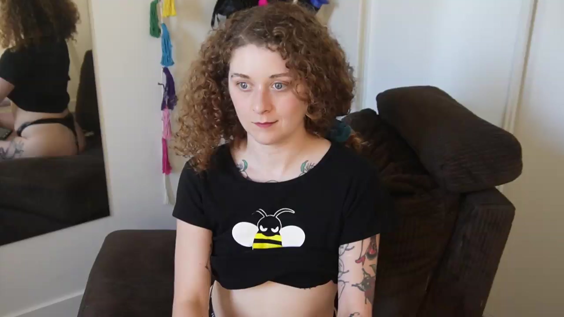Gallery image thumbnail from PeachyQueen_'s myfreecams stream on, 07/29/2026, 22:26 image 1 of 20