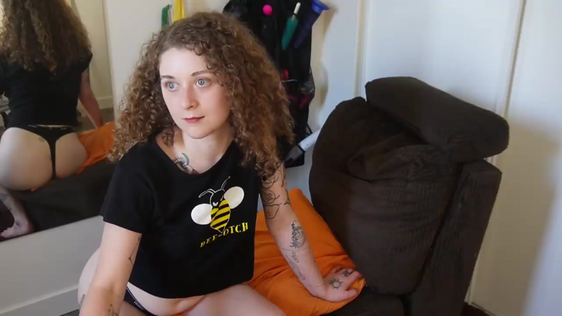 Gallery image thumbnail from PeachyQueen_'s myfreecams stream on, 07/29/2026, 22:26 image 5 of 20