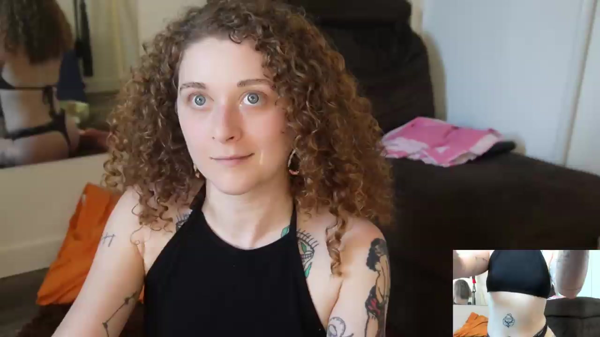 Gallery image thumbnail from PeachyQueen_'s myfreecams stream on, 07/30/2026, 21:05 image 20 of 20