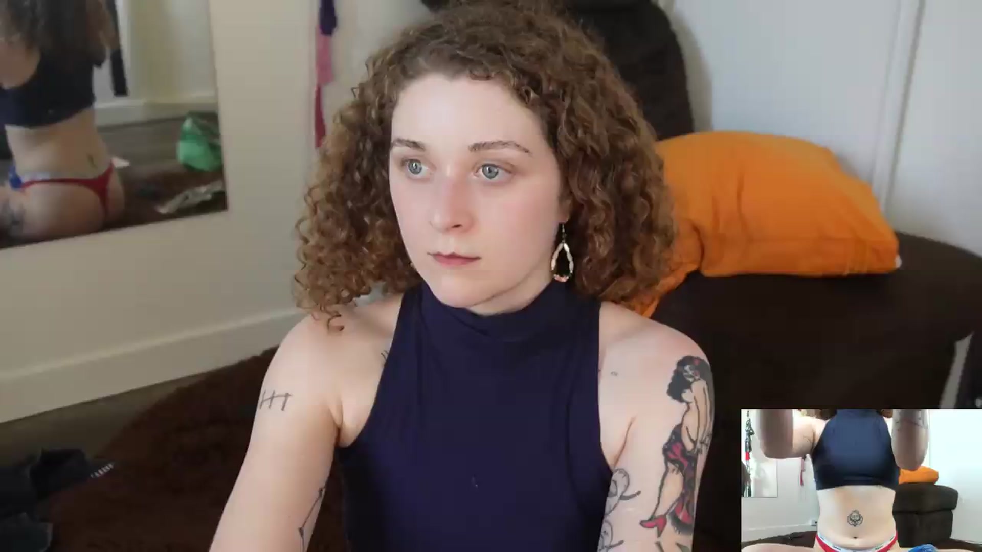 Gallery image thumbnail from PeachyQueen_'s myfreecams stream on, 07/31/2026, 23:44 image 3 of 20