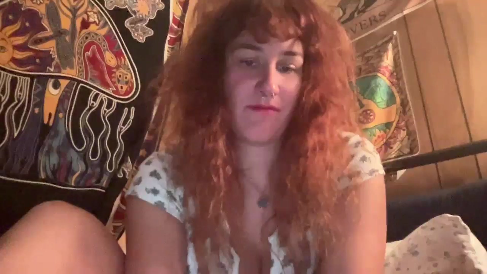 Gallery image thumbnail from Peachyfuzz's myfreecams stream on, 11/09/2024, 06:01 image 10 of 20