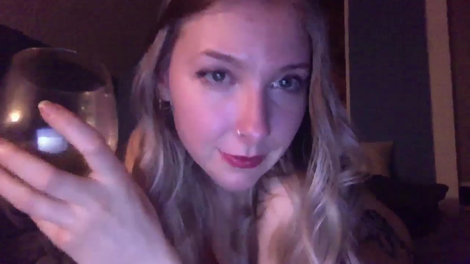 Gallery image thumbnail from Peachyk33n's myfreecams stream on, 05/07/2024, 07:58 image 11 of 20