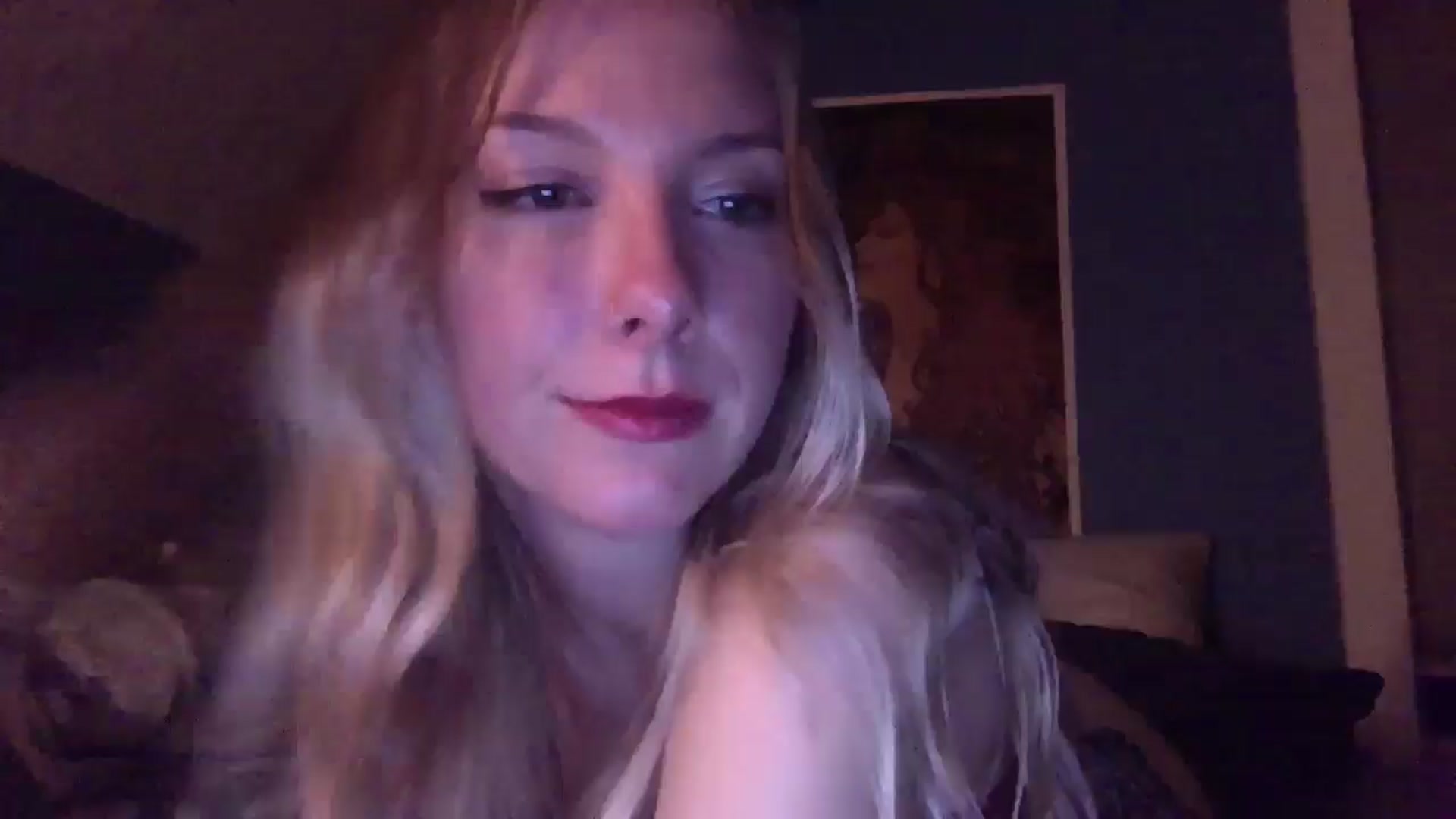 Gallery image thumbnail from Peachyk33n's myfreecams stream on, 05/07/2024, 07:58 image 5 of 20