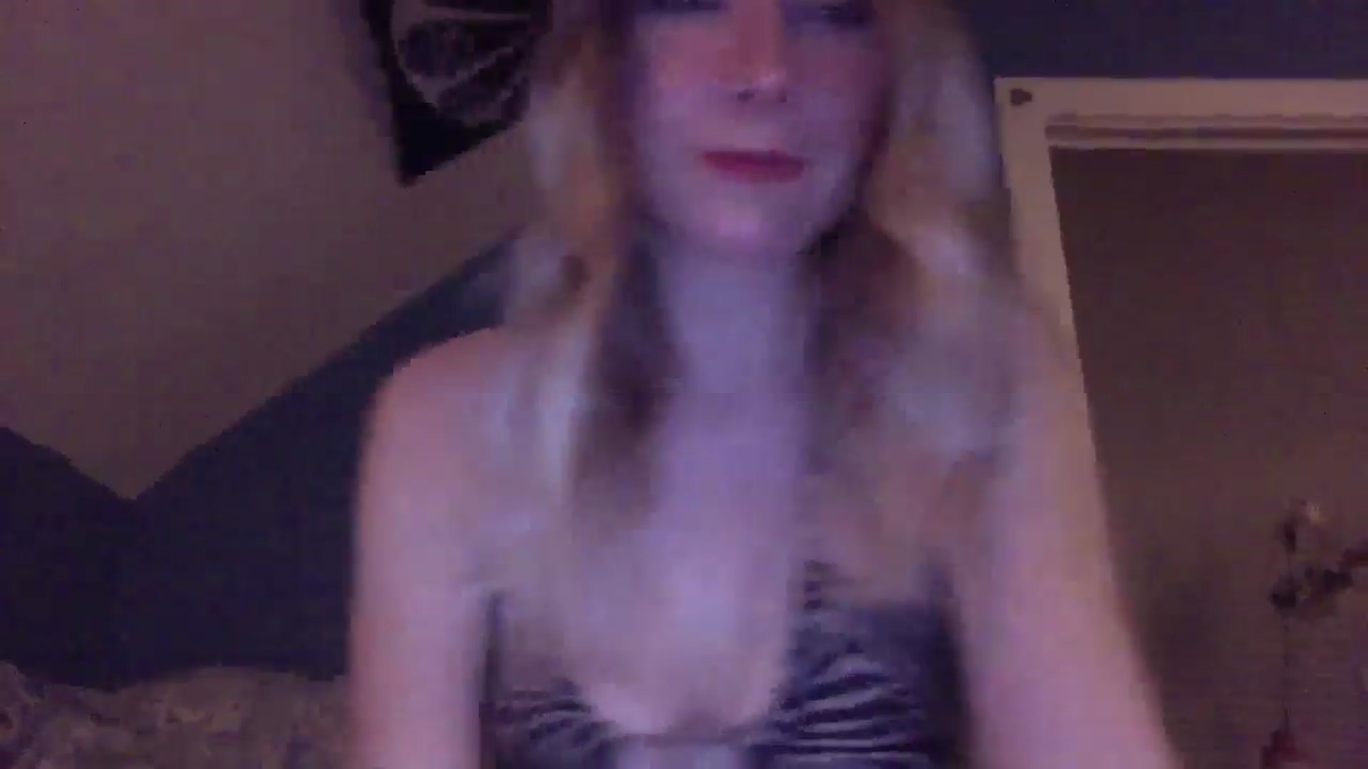 Gallery image thumbnail from Peachyk33n's myfreecams stream on, 05/08/2024, 04:16 image 20 of 20