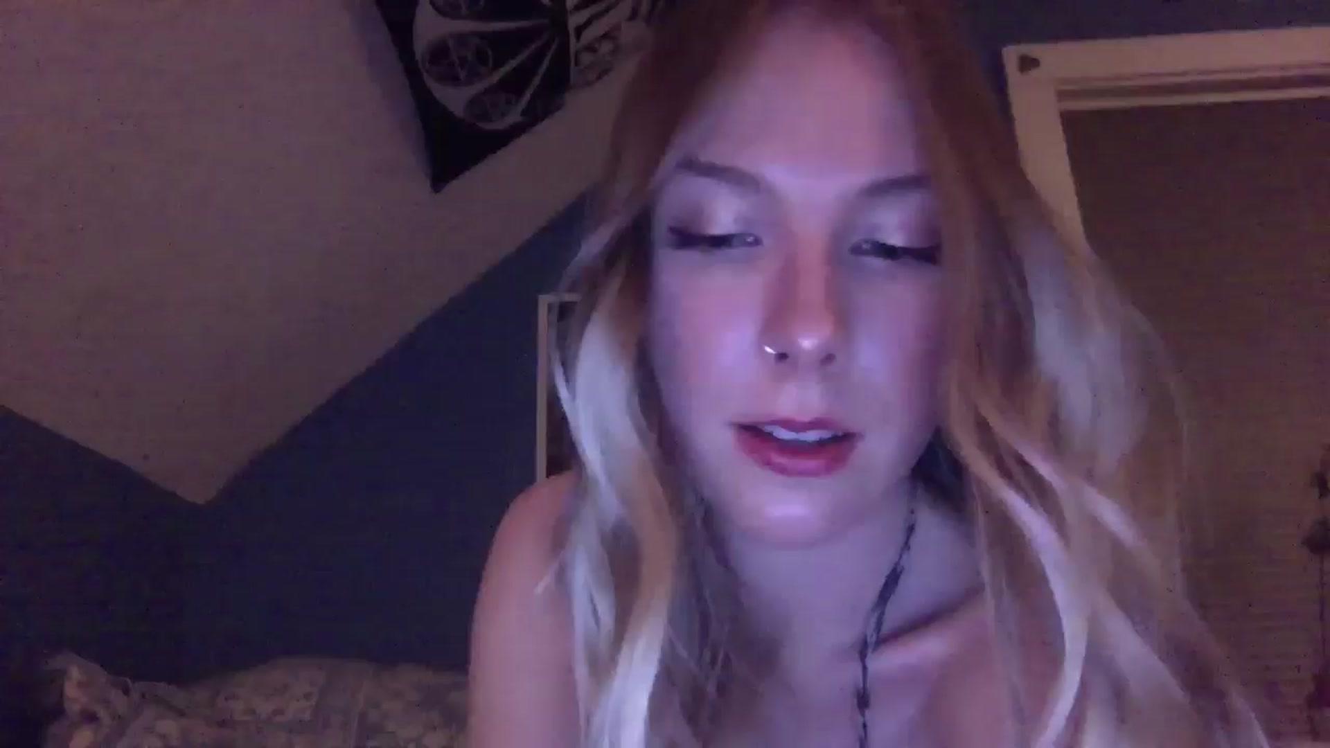 Gallery image thumbnail from Peachyk33n's myfreecams stream on, 05/08/2024, 04:16 image 13 of 20