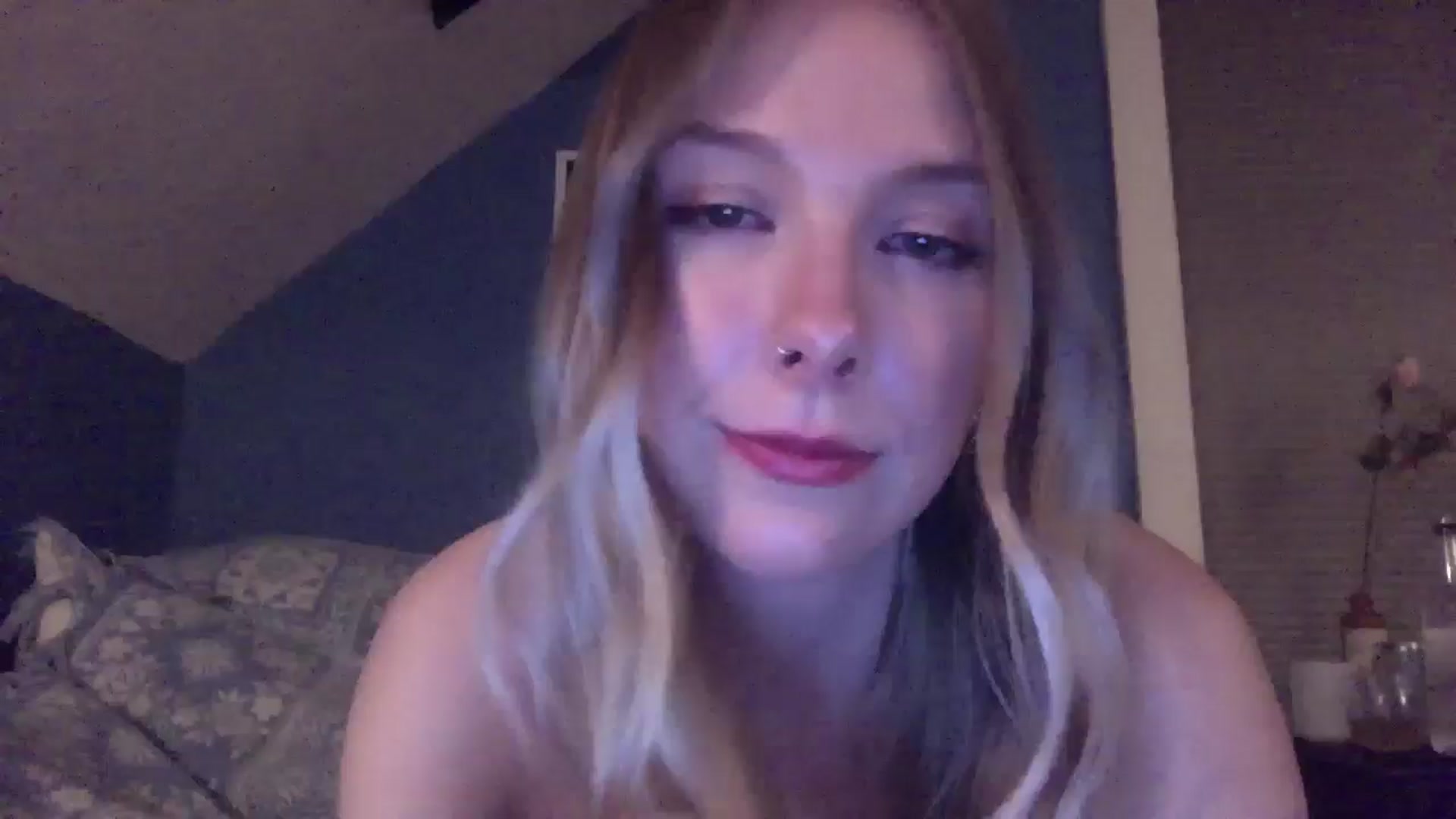 Gallery image thumbnail from Peachyk33n's myfreecams stream on, 05/08/2024, 06:08 image 12 of 20