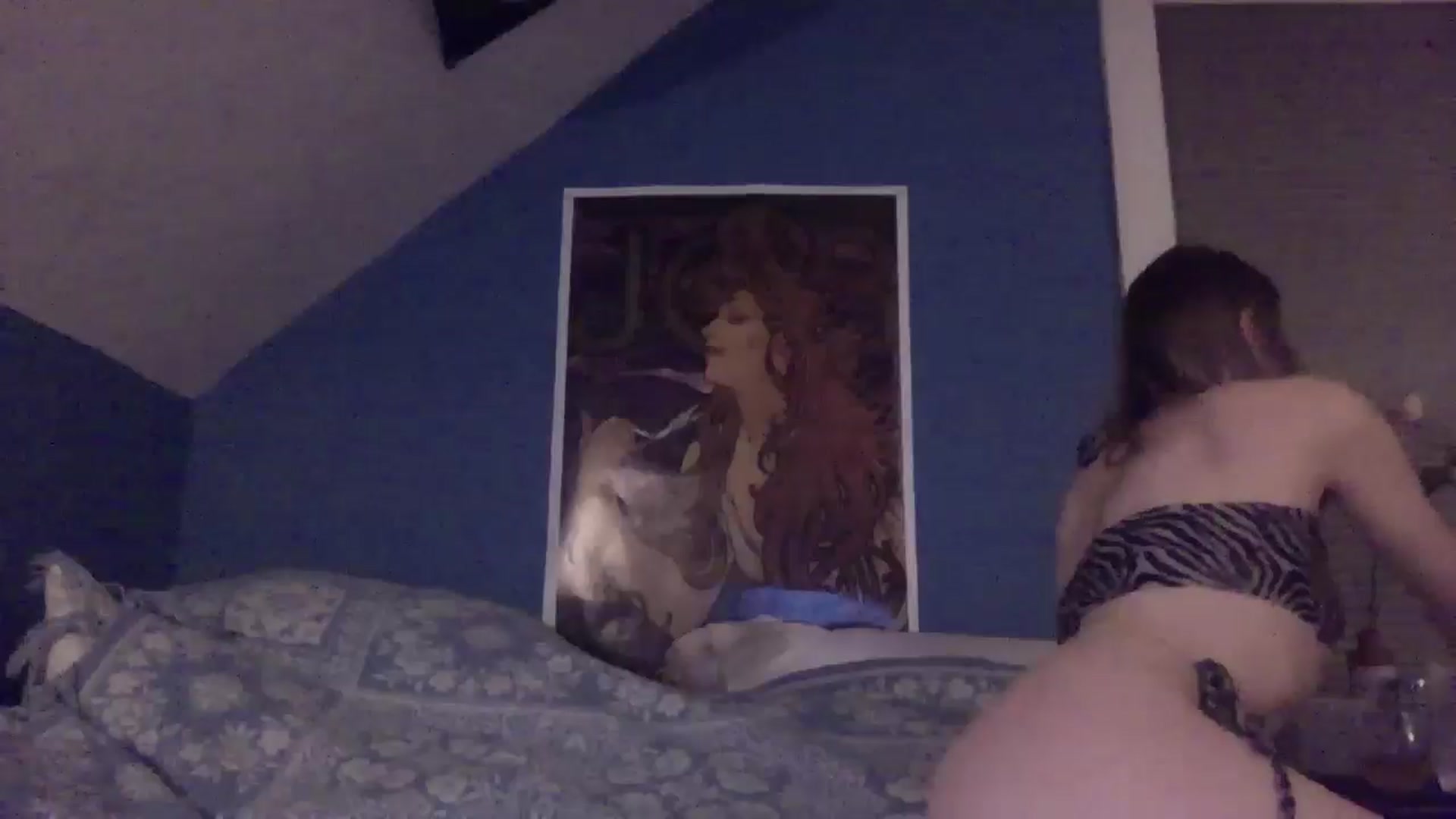 Gallery image thumbnail from Peachyk33n's myfreecams stream on, 05/08/2024, 06:08 image 11 of 20