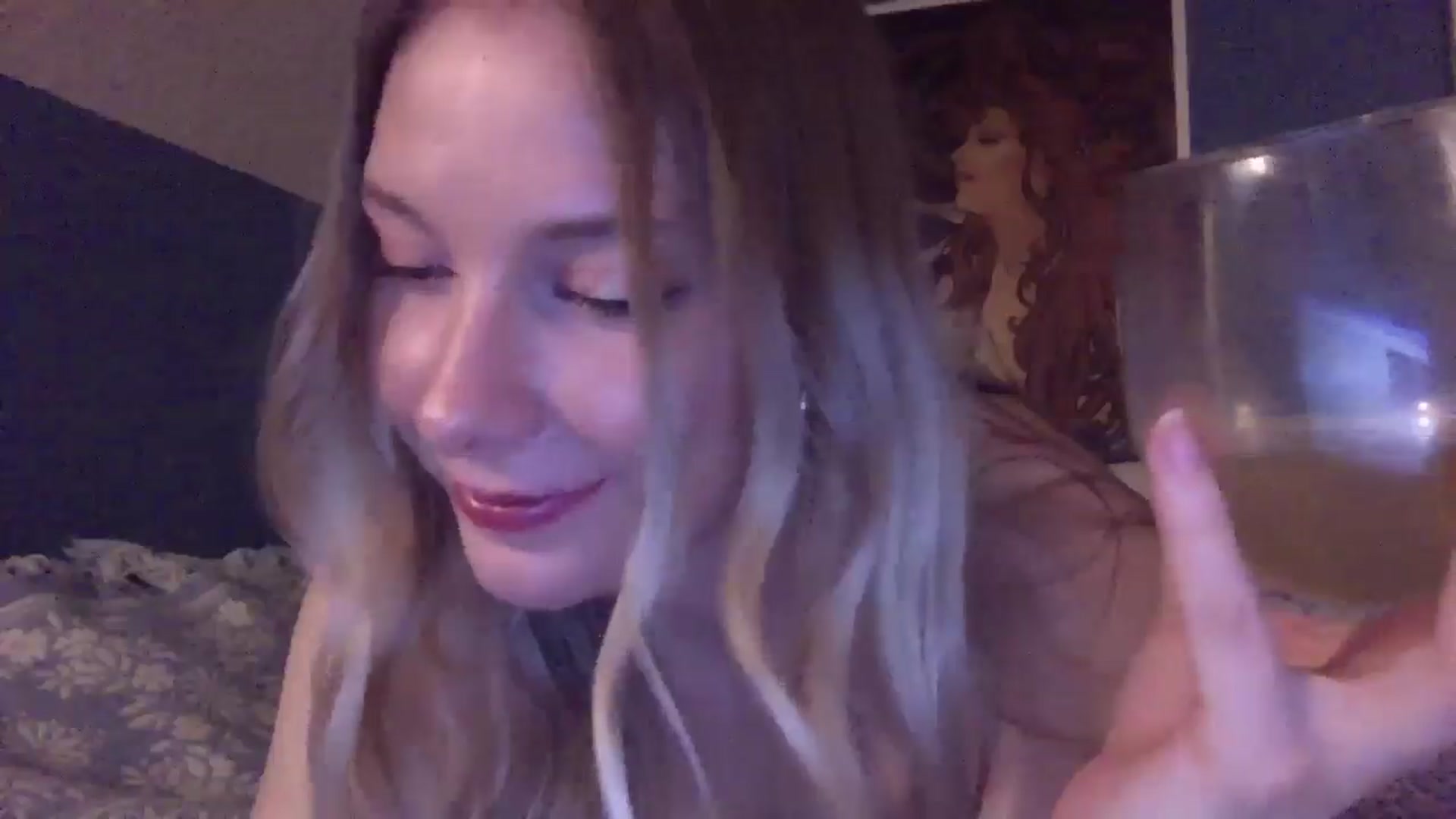 Gallery image thumbnail from Peachyk33n's myfreecams stream on, 05/08/2024, 07:03 image 19 of 20