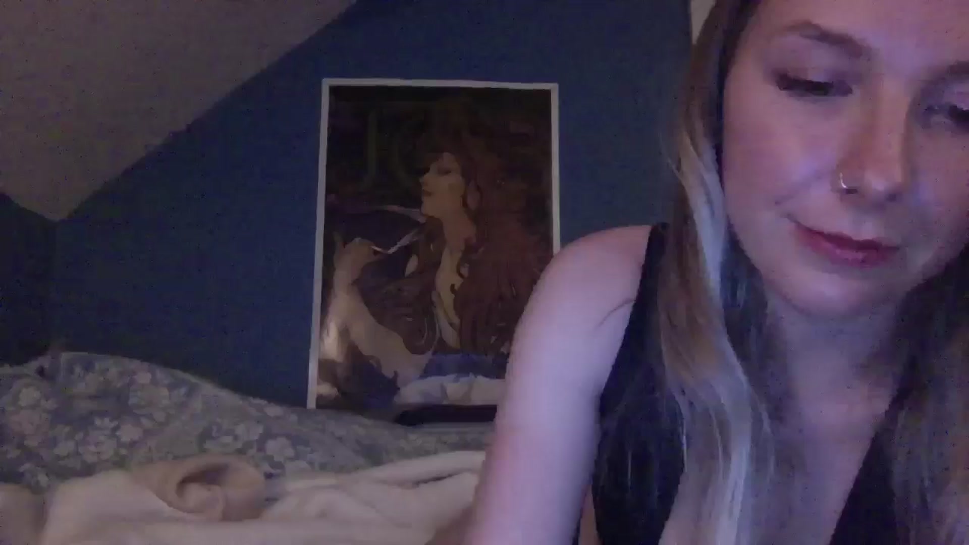 Gallery image thumbnail from Peachyk33n's myfreecams stream on, 05/11/2024, 10:15 image 12 of 20