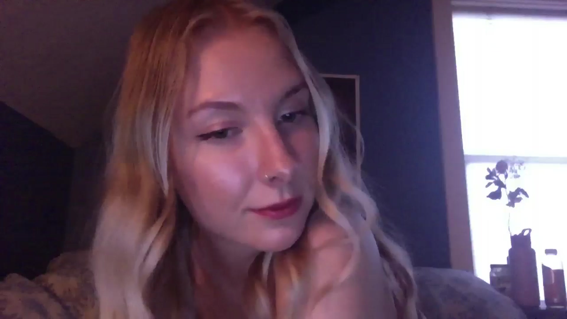 Gallery image thumbnail from Peachyk33n's myfreecams stream on, 06/08/2024, 02:09 image 9 of 20