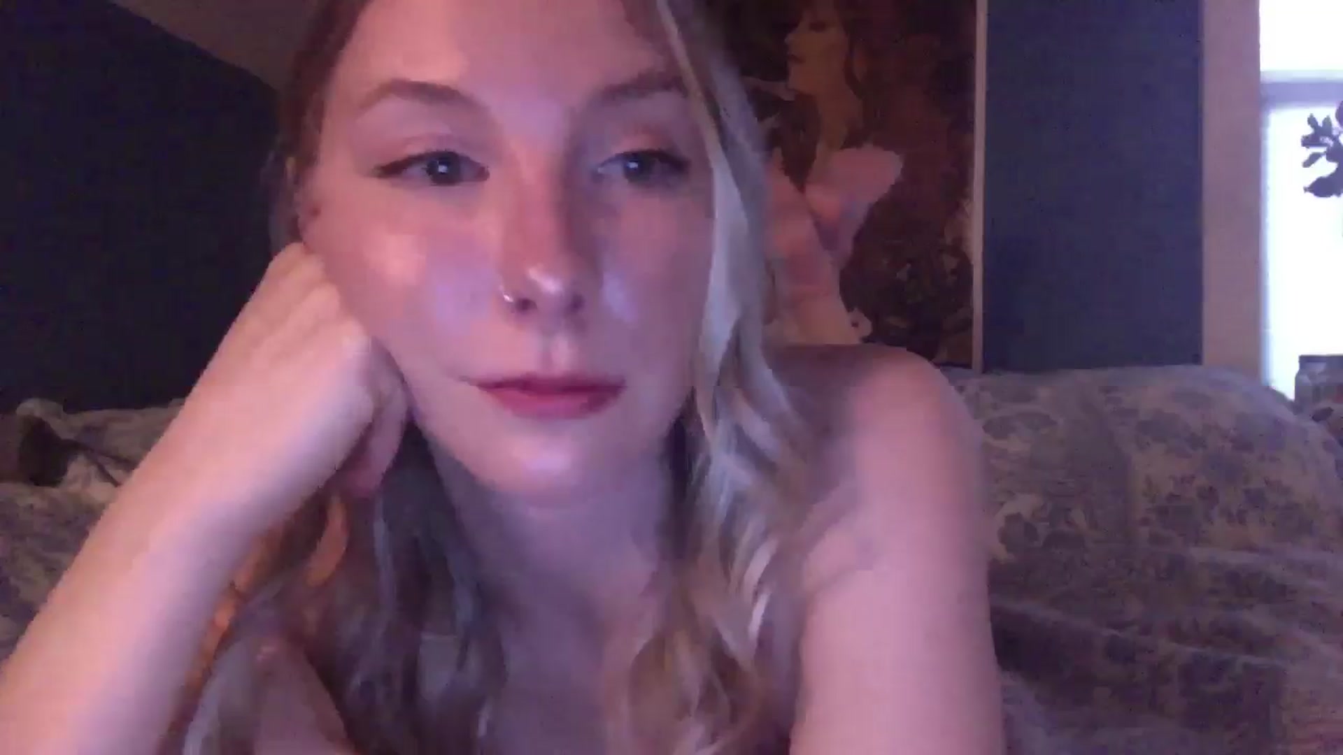 Gallery image thumbnail from Peachyk33n's myfreecams stream on, 06/08/2024, 03:22 image 18 of 20