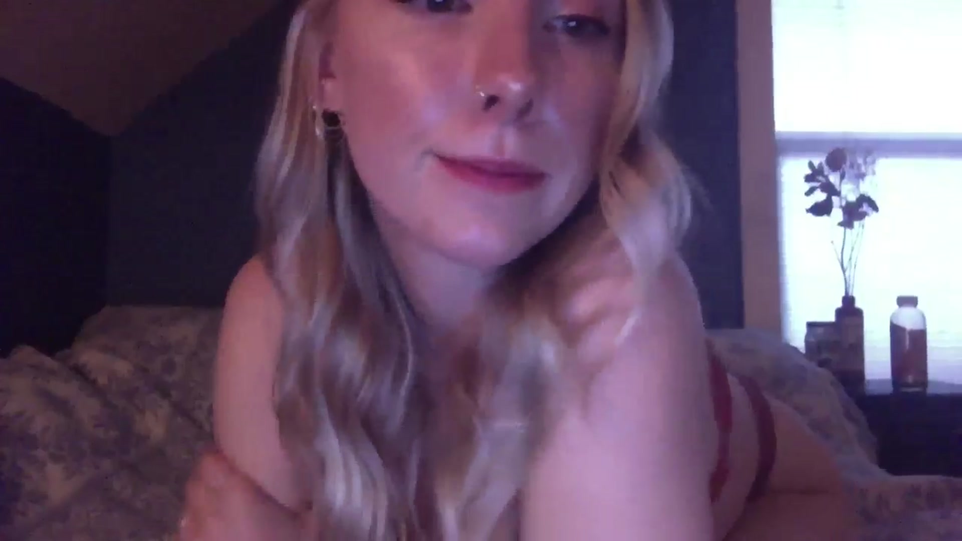 Gallery image thumbnail from Peachyk33n's myfreecams stream on, 06/08/2024, 03:22 image 11 of 20