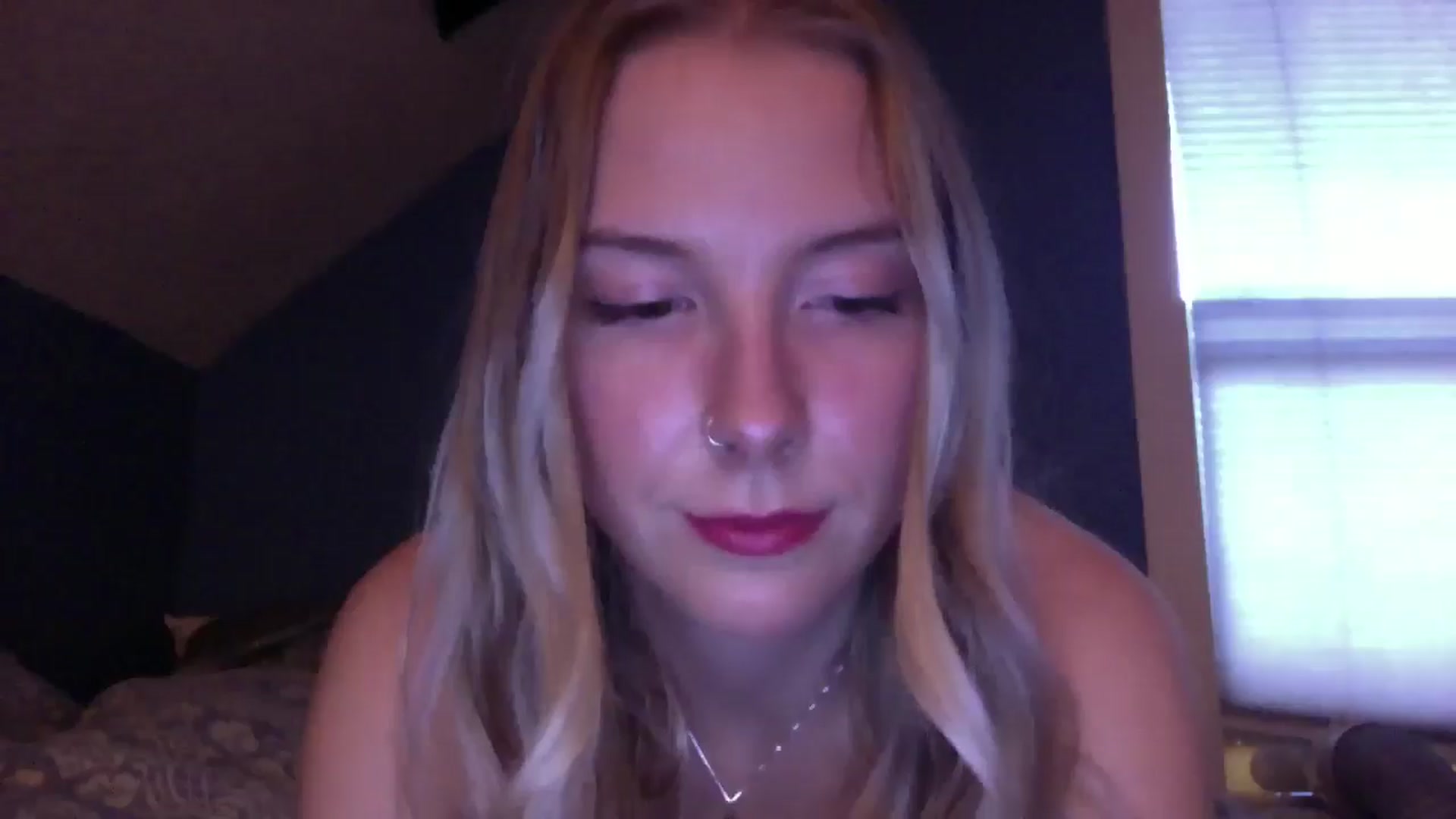 Gallery image thumbnail from Peachyk33n's myfreecams stream on, 07/07/2024, 03:04 image 20 of 20