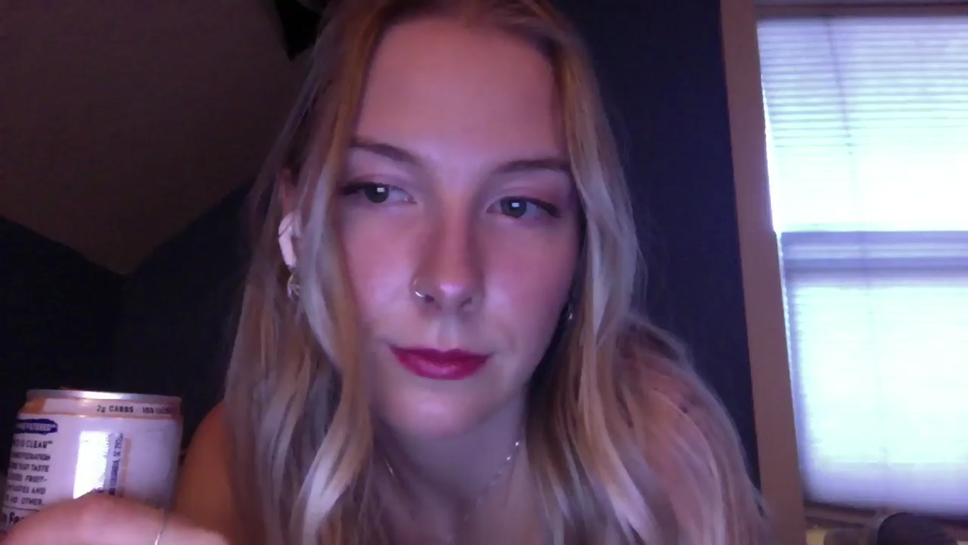 Gallery image thumbnail from Peachyk33n's myfreecams stream on, 07/07/2024, 03:04 image 10 of 20