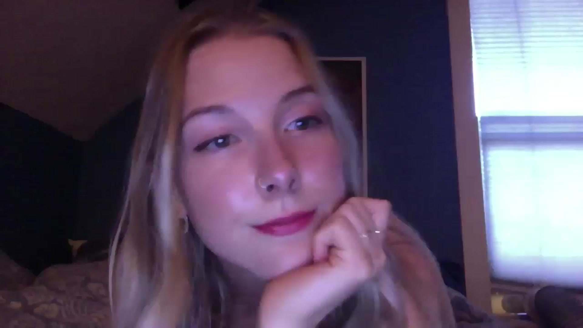 Gallery image thumbnail from Peachyk33n's myfreecams stream on, 07/07/2024, 03:04 image 16 of 20