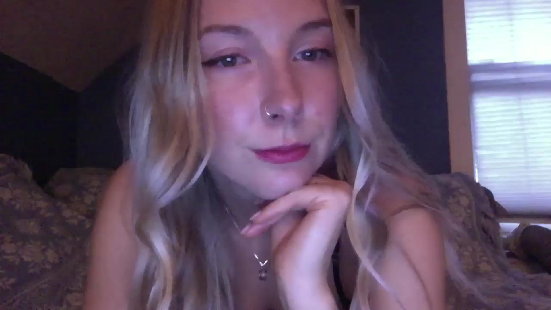 Gallery image thumbnail from Peachyk33n's myfreecams stream on, 07/11/2024, 04:08 image 5 of 20
