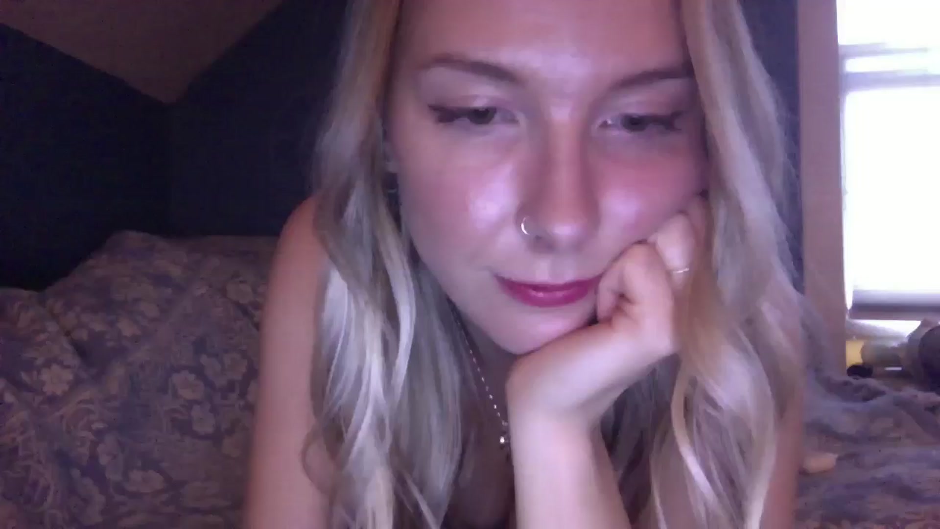 Gallery image thumbnail from Peachyk33n's myfreecams stream on, 07/12/2024, 02:29 image 5 of 20