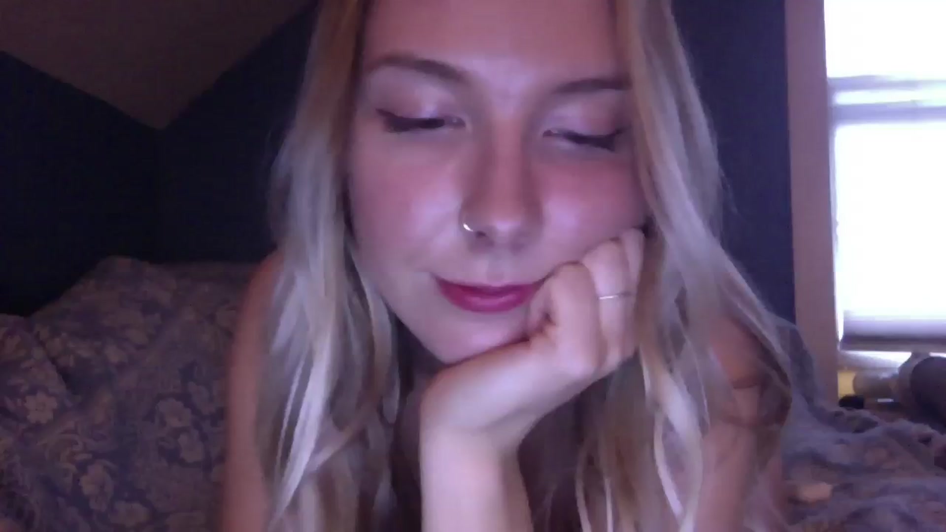 Gallery image thumbnail from Peachyk33n's myfreecams stream on, 07/12/2024, 02:29 image 9 of 20