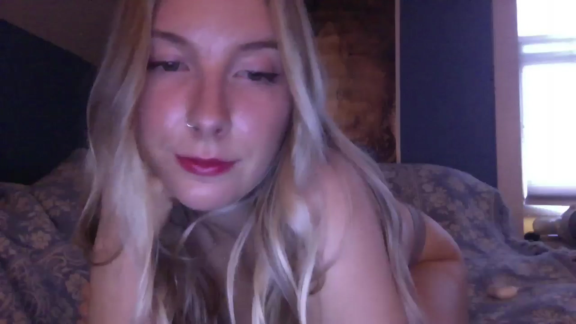 Gallery image thumbnail from Peachyk33n's myfreecams stream on, 07/12/2024, 02:29 image 2 of 20